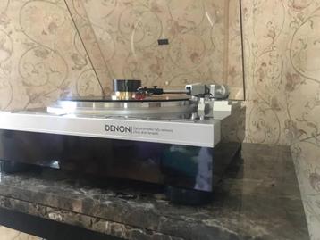 Denon DP-47F beschikbaar voor biedingen