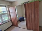 Kleerkast, Huis en Inrichting, Kasten | Kleerkasten, Ophalen, Gebruikt, 200 cm of meer, 150 tot 200 cm