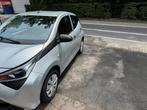 Toyota aygo benzine 2021, Voorwielaandrijving, Stof, Bedrijf, Dealer onderhouden