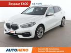BMW 1 Serie 118 118i Luxury Line, Autos, Euro 6, Boîte manuelle, 136 ch, 5 portes