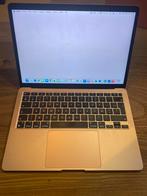 Macbook Air M1 2020, Computers en Software, Apple Macbooks, Ophalen, 256 GB, 8 GB, Zo goed als nieuw