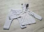 Set van hoodie en joggingbroek (H&M) Maat 92, Kinderen en Baby's, Kinderkleding | Maat 92, Jongen of Meisje, Gebruikt, H&M, Setje