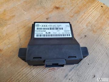 VW Golf 5 6 Polo 6R Seat Ibiza gateway module 6R0907530c €20