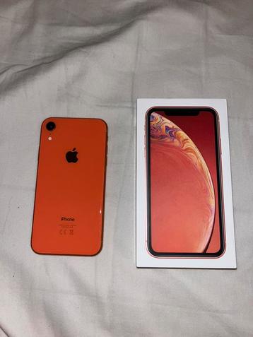 Apple iPhone XR, Enlèvement ou Envoi, IPhone XR