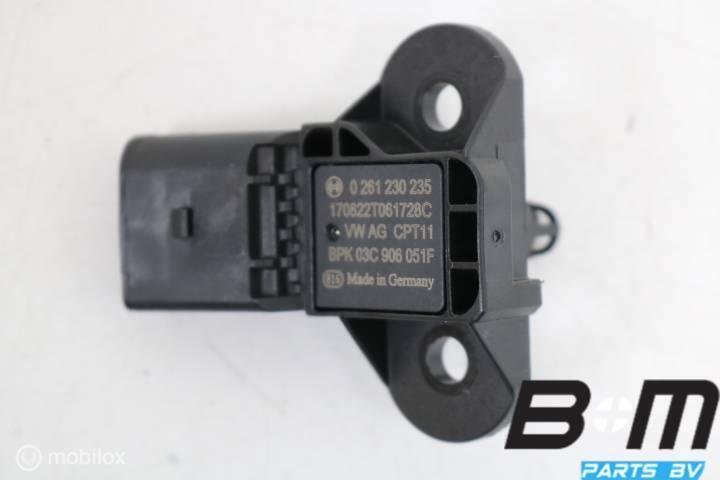 Druksensor VW Up! 03C906051F, Auto-onderdelen, Motor en Toebehoren, Gebruikt