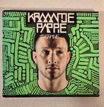 Kraantje Pappie ‎– Crane, Enlèvement ou Envoi