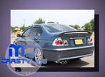BMW E46 - Achterklep spoiler, Auto diversen, Tuning en Styling, Ophalen of Verzenden