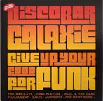 Discobar Galaxie : Funk (CD verzamel), Cd's en Dvd's, Pop, Ophalen of Verzenden, Zo goed als nieuw