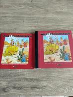 Catalogus verkoop-expositie Willy Vandersteen, Boeken, Nieuw, Ophalen of Verzenden, Willy Vandersteen, Complete serie of reeks