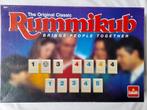 Jeu super amusant : « RUMMIKUB » - The Original Classic, Enlèvement ou Envoi, Trois ou quatre joueurs