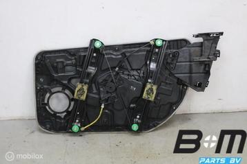 Raammechaniek links voor Volvo V40 31276215 beschikbaar voor biedingen