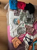 17 t-shirts maat S, Enlèvement, Porté, Taille 36 (S)