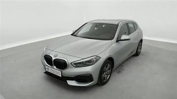 BMW 1 Serie 116 116i OPF (bj 2021) beschikbaar voor biedingen