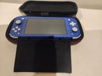 Nintendo Switch lite, Consoles de jeu & Jeux vidéo, Consoles de jeu | Nintendo Switch Lite, Enlèvement ou Envoi