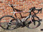 Cube agree pro race - maat 60, Fietsen en Brommers, Fietsen | Racefietsen, Ophalen, Gebruikt, Carbon, Heren