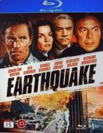 blu ray Earthquake Lorne Green Charlton Heston, Ophalen of Verzenden, Zo goed als nieuw