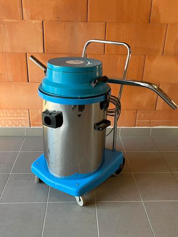 Floorpul industriële stofzuiger / waterstofzuiger beschikbaar voor biedingen