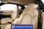 Maserati 3200 GT | 1999 | Route 66 Auctions, Maserati, Zwart, Bedrijf, Handgeschakeld