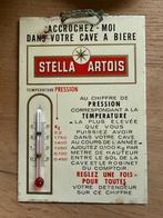 Stella Artois thermometer, Ophalen of Verzenden, Gebruikt, Overige typen, Stella Artois