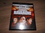 4K ultra hd + blu ray „De wapens van Navarone”, Cd's en Dvd's, Blu-ray, Ophalen of Verzenden