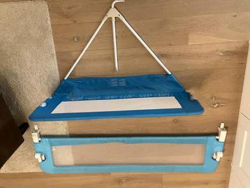 Bed Rail - Barrière de lit  beschikbaar voor biedingen