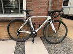 Pinarello Dogma 60.1 carbon racefiets maat 53, Fietsen en Brommers, Fietsen | Racefietsen, 28 inch, Carbon, Zo goed als nieuw