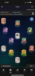 Ea fc26 account, Games en Spelcomputers, Games | Atari, Ophalen of Verzenden, Zo goed als nieuw