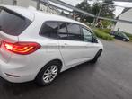 Te koop bmw 216 benzine 7pl in perfecte staat., Auto's, Voorwielaandrijving, Monovolume, Alcantara, 2 Reeks Active Tourer