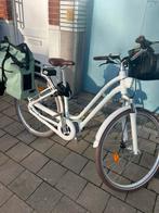 Elops middenmoter..715 km..staat binnen, Fietsen en Brommers, Ophalen, Zo goed als nieuw