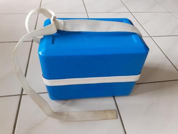 Flair Beebop koelbox beschikbaar voor biedingen