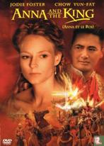 ANNA AND THE KING (JODIE FOSTER ,CHOW YUN-FAT, Ophalen of Verzenden, Zo goed als nieuw