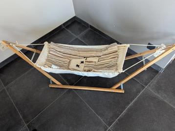 hangmat Amazonas  beschikbaar voor biedingen