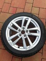 Audi a3 winterbanden met velg nieuw, Auto-onderdelen, Banden en Velgen, Ophalen, Banden en Velgen, Nieuw, 17 inch