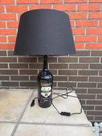 Bierfles lamp, Verzamelen, Ophalen