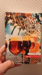 Benny Van Hecke - 268 Originele cafés in Vlaanderen, Ophalen of Verzenden, Zo goed als nieuw, Benny Van Hecke