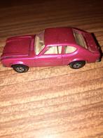 Matchbox Lesley superfast Ford Capri 1970, Ophalen of Verzenden, Gebruikt