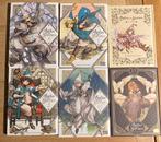 Manga l’atelier des sorciers et twisted wonderland, Boeken, Ophalen, Zo goed als nieuw