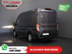 Ford Transit 350 2.0 TDCI 170 pk Aut. L2H2 BPM VRIJ! Carplay, Auto's, Automaat, Parkeersensor, Bedrijf, Diesel