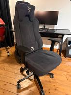 Bureaustoel Arozzi Vernazza Soft Fabric - gamingstoel, Huis en Inrichting, Bureaustoelen, Ophalen, Ergonomisch, Zo goed als nieuw