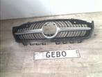 GRILLE Mercedes-Benz CLA (118.3) (01-2019/-), Gebruikt, Mercedes-Benz