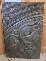 Cadre en Bois"Bouddha", Enlèvement, Comme neuf