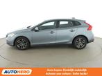 Volvo V40 2.0 D2 Momentum (bj 2019), Auto's, Voorwielaandrijving, Stof, Gebruikt, 1969 cc