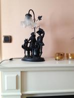 lampadaire, Ophalen, Gebruikt