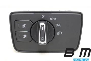 Lichtschakelaar VW Passat B8 3G0941633H beschikbaar voor biedingen