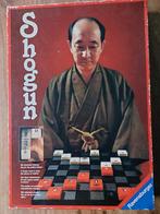 Vintage Shogun bordspel 1979, Hobby & Loisirs créatifs, Comme neuf, Enlèvement ou Envoi