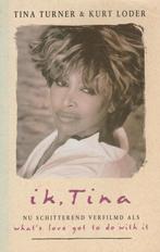 Ik ,Tina / Tina Turner & Kurt Loder, Boeken, Gelezen, Ophalen of Verzenden