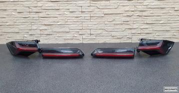 LAMBORGHINI URUS LAMP LAMPEN LAMPENSET ORIGINEEL LEVERBAAR!! beschikbaar voor biedingen