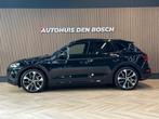 Audi Q5 55 TFSI e Quattro 367PK Competition - S Line - Lucht, Auto's, Automaat, 4 cilinders, Zwart, Plug-in hybride