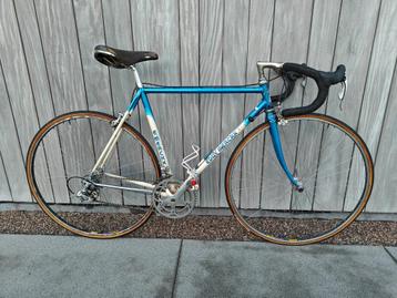 Eddy Merckx Corsa Extra team Panasonic beschikbaar voor biedingen