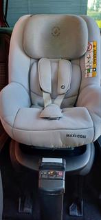 Maxi cosi isofix, Ophalen, Zo goed als nieuw, Isofix